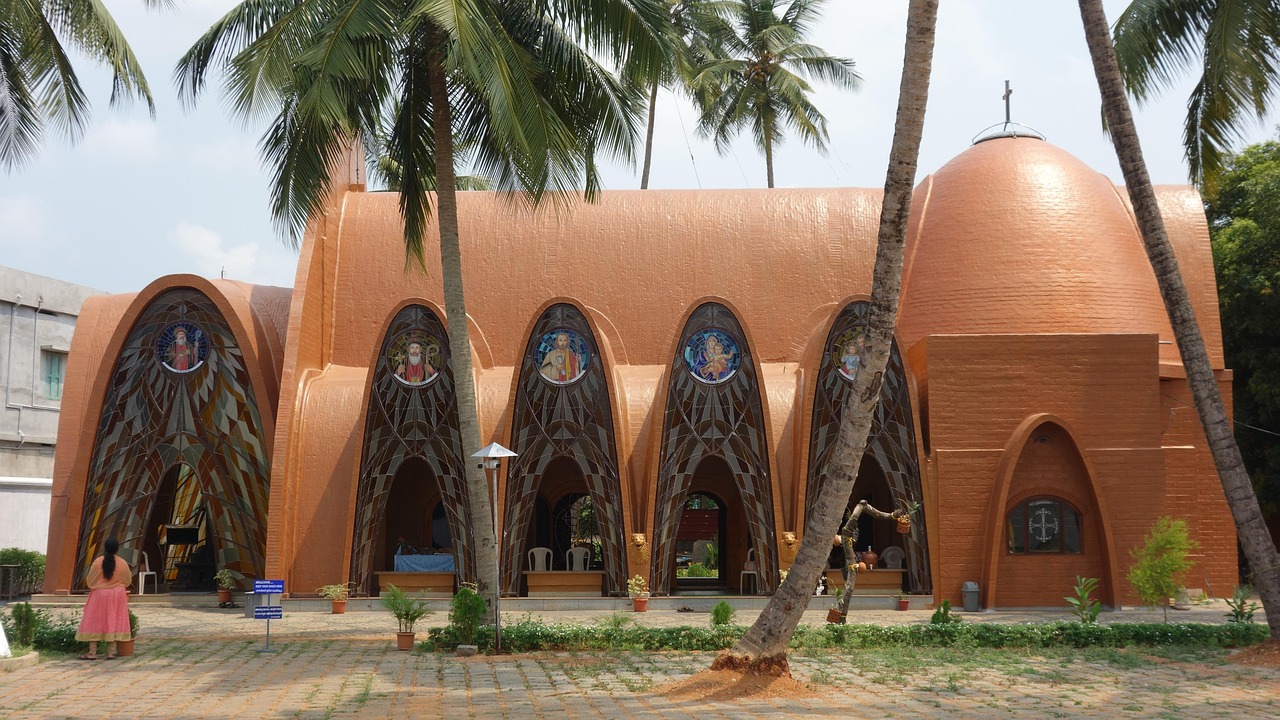 coonan cross church, st george church kochi, church st george kochi, kochi church, cochin church, church st george cochi, mattancherry church, koonan kurishu pazhaya suriyani, koonan kurishu church, mattancherry, cochin, kochi, kerala, india, india history, syrian church, fort kochi church, coonan cross pilgrim center, cochin, kochi, kochi, kochi, kochi, kochi
